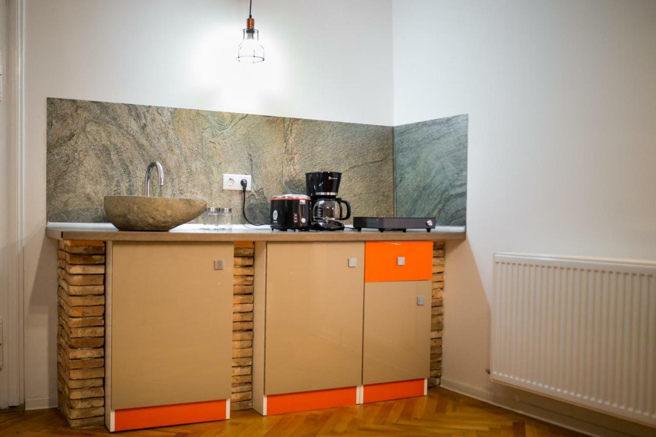 Apartamento Friedrich Homm Sibiu Exterior foto